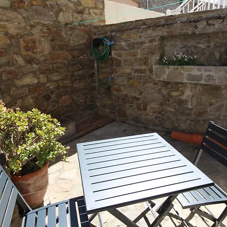 T3 Terrasse Vue Et Parking Prive - Fr-1-309-376 Apartmán *