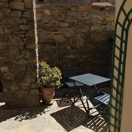 T3 Terrasse Vue Et Parking Prive - Fr-1-309-376 아파트 *