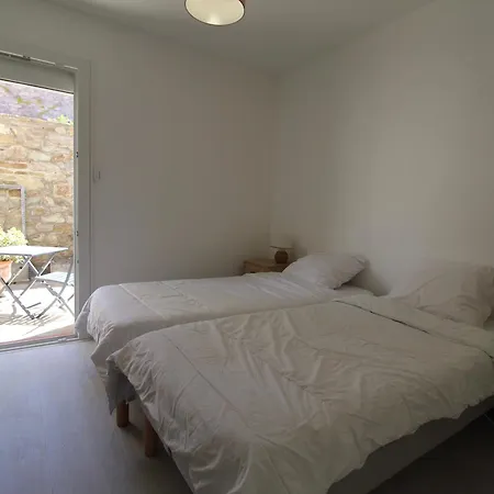 Apartment Collioure: Superbe T3 Avec Terrasse, Face A La Et Parking - Fr-1-309-376