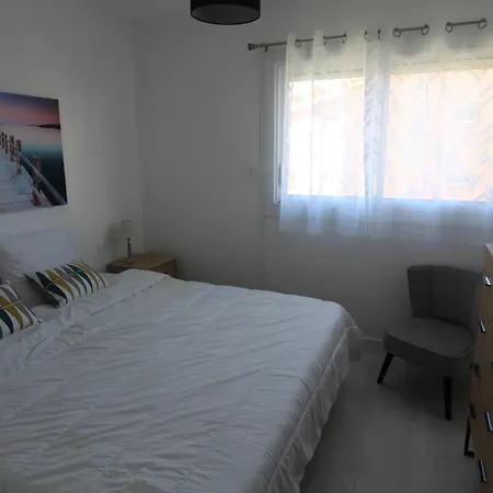 T3 Terrasse Vue Et Parking Privé - Fr-1-309-376 Appartamento